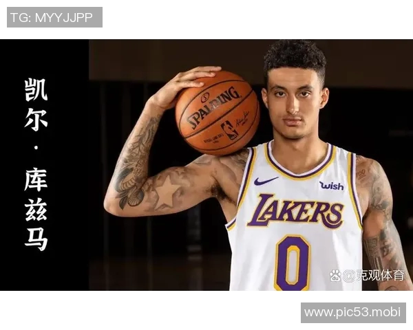 解说调侃库兹马：去年季后赛都五菱宏光了 奇才交易走他算是赚了
