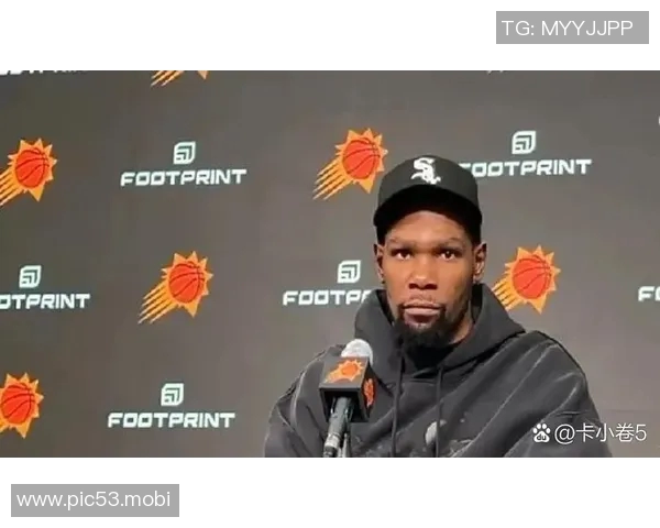 杜兰特：我回看了历年来的全明星赛 也没见到老一代球员说的强度