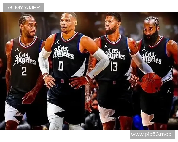 快船主场惜败魔术:科怀-伦纳德力挺新援本尼迪克特-马瑟林,季后赛前景仍可控 快船主场惜败魔术:科怀-伦纳德力挺新援本尼迪克特-马瑟林,季后赛前景仍可控