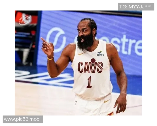 骑士队记：米切尔因右腹股沟拉伤将缺席明天对阵活塞的比赛